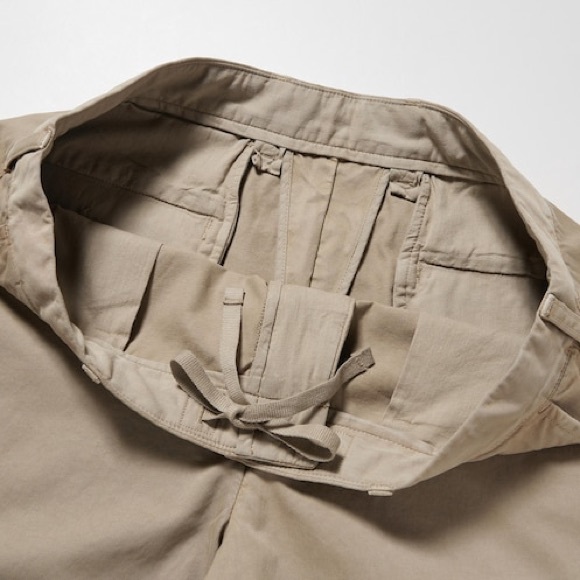 3 Uniqlo Men’s Chino 7” Shorts - Picture 5 of 12